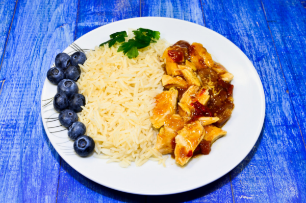 ITALIAN FOOD